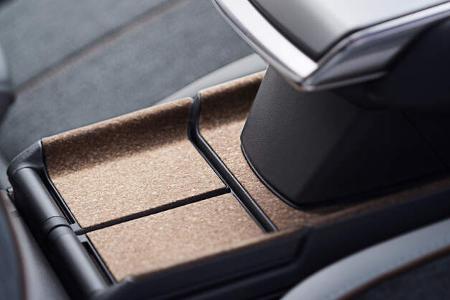 Mazda MX-30 e-Skyactiv Elektroauto Tokio Motor Show 2019