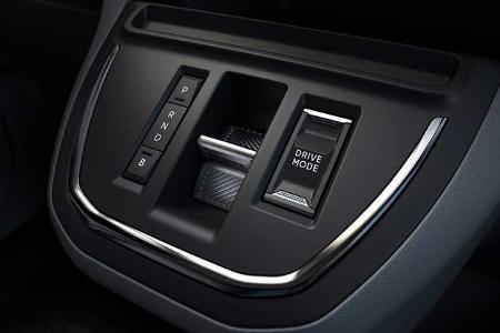 Peugeot e-Expert (2020)