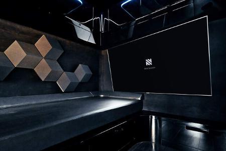 Neuron Torq EV Truck