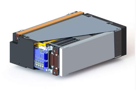 Ariel E-Nomad Concept