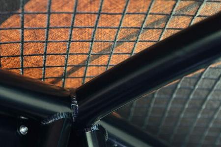 Ariel E-Nomad Concept