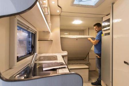 Across Car Luxor 495 LMA (2020)