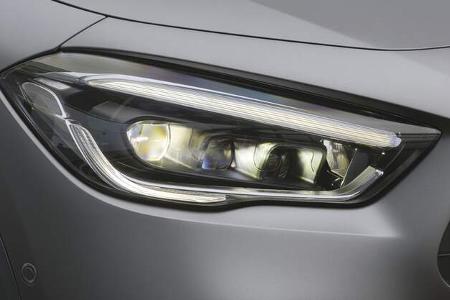 Mercedes-AMG GLA 45 4MATIC