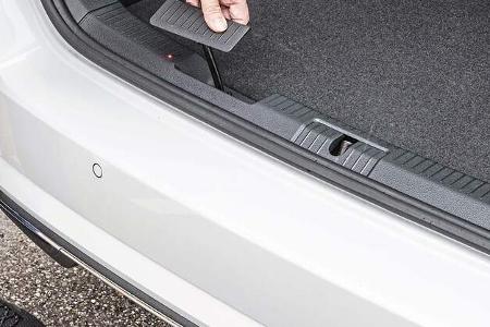 Golf Variant 1.5 TGI Bluemotion (2020)