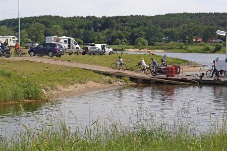 Reportage Stellplatz-Preise