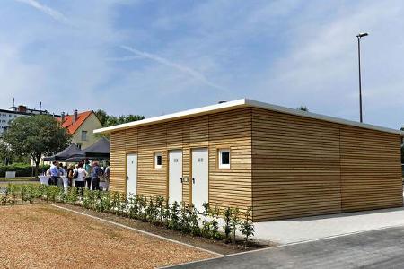 Reportage Stellplatz-Preise