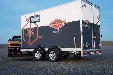 Sportcaravan (2019)