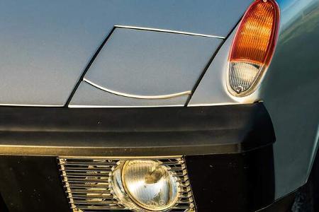 Porsche 914 1.8 (1974)