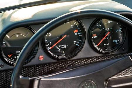 Porsche 914 1.8 (1974)