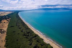 Camping Village Voltoncino