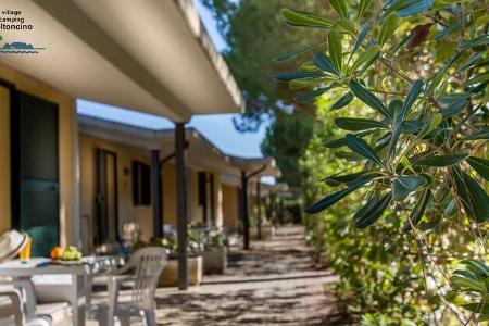 Camping Village Voltoncino