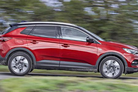 Opel Grandland X 1.5 Diesel