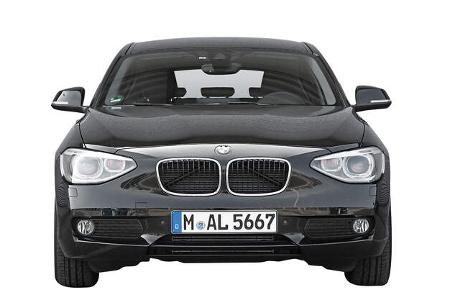 BMW 118d