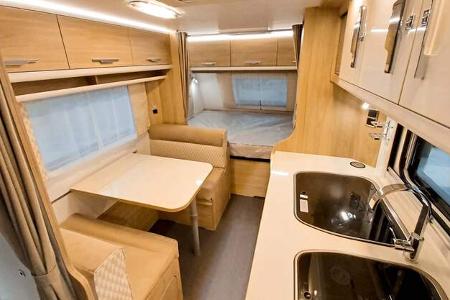 La Mancelle Élégance 490 CE (2020)