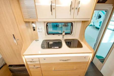 La Mancelle Élégance 490 CE (2020)