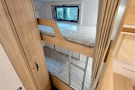 La Mancelle Élégance 490 CE (2020)