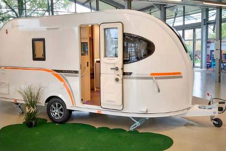 La Mancelle Liberty 400 PC (2020)