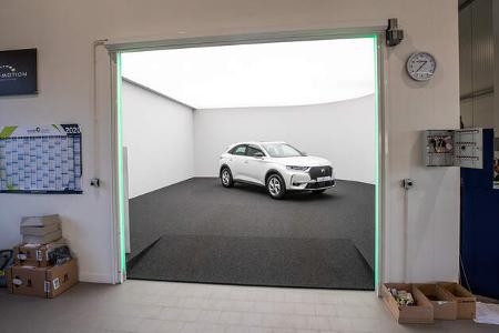 Bleker Group Fotobox, Aktuelles, ams0320