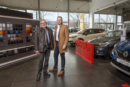 Bleker Group, Aktuelles, ams0320