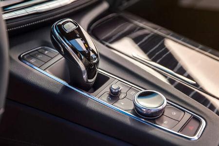 Cadillac Escalade 2021