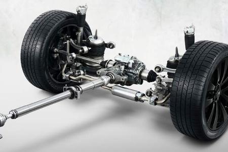 Range Rover Sport III (2022) Weltpremiere