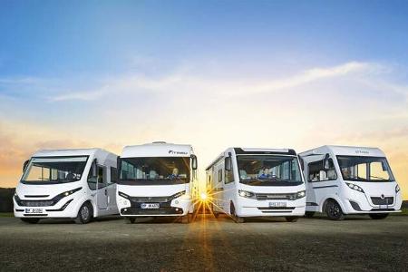 VT günstige Integrierte