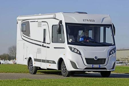 Etrusco I 6900 SB (2020)