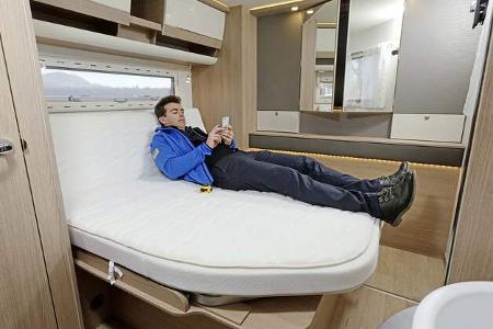 Itineo RC 740 (2020) 