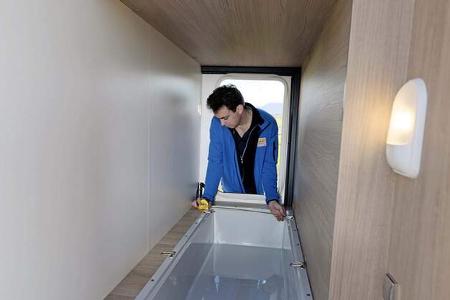 Itineo RC 740 (2020) 