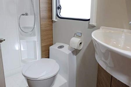 Weinsberg Caracore 650 MF (2020)