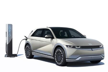 Hyundai Ioniq 5