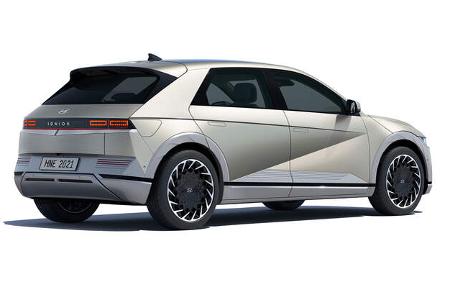 Hyundai Ioniq 5