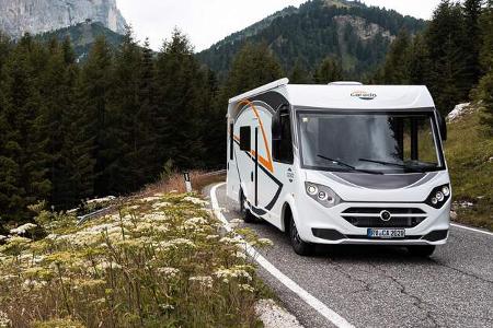 Carado Studie (2020)