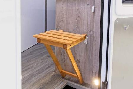 Spotlight Wohnmobil Carado