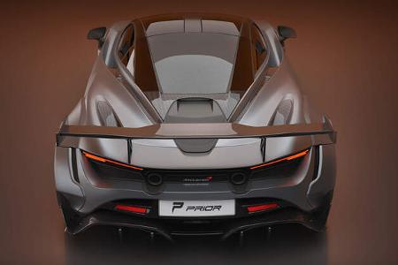 03/2020, Prior Design McLaren 720S