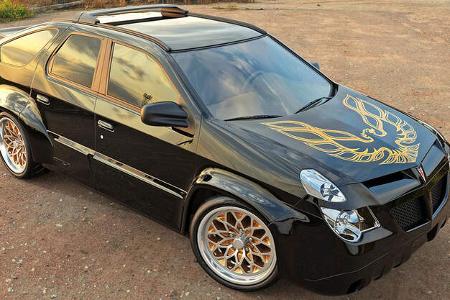 Pontiac Aztek Trans Am