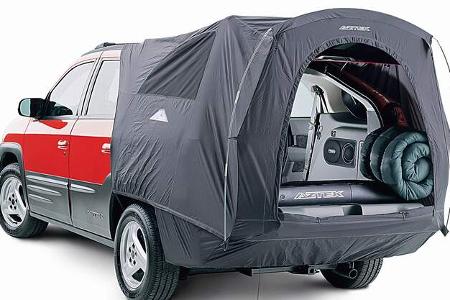 Pontiac Aztek Youngtimer 02/2036