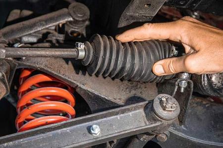 Inspektion am Oldtimer selber machen