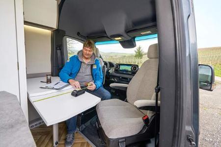 Frankia Yucon 6.0 (2020)