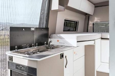 Frankia Yucon 6.0 (2020)