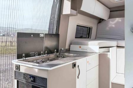 Frankia Yucon 6.0 (2020)