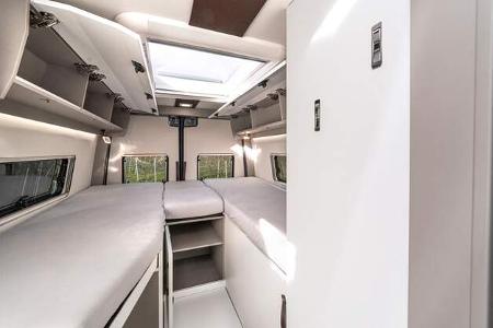 Frankia Yucon 6.0 (2020)