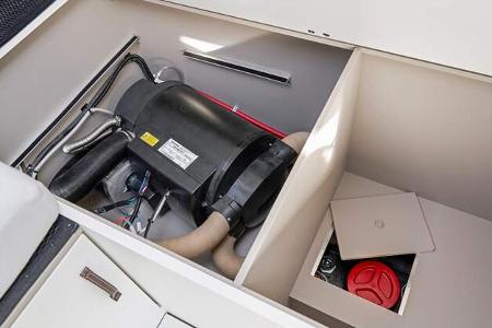 Frankia Yucon 6.0 (2020)