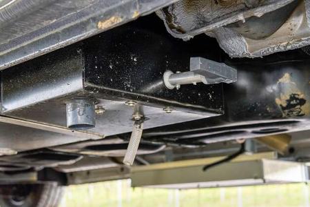 Frankia Yucon 6.0 (2020)