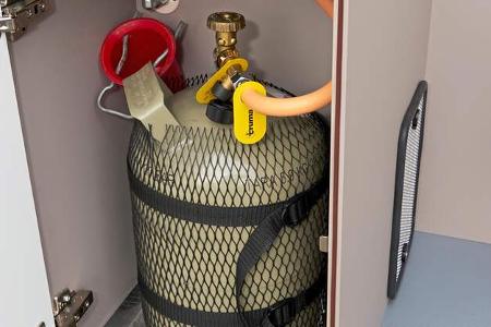 Frankia Yucon 6.0 (2020)