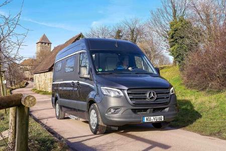 Frankia Yucon 6.0 (2020)