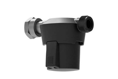 Gasumschaltanlage Duomatic