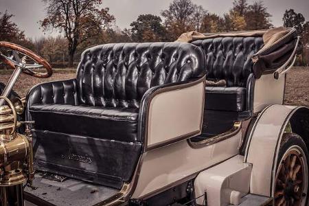 Mercedes Simplex 28/32PS Doppelphaeton (1904)