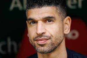 Sportdirektor Hajri verlässt Kaiserslautern