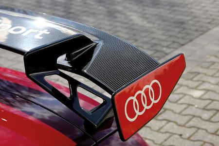 04/2020, Urban Motors Audi TT RS Roadster